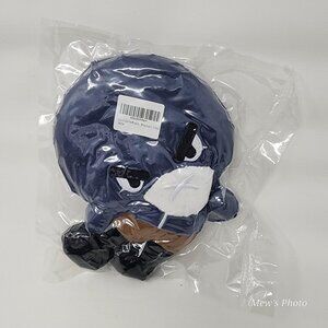 Liquid Games Brawl Stars Crow Plush